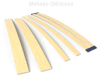 ламели, Мебис-Одинцово