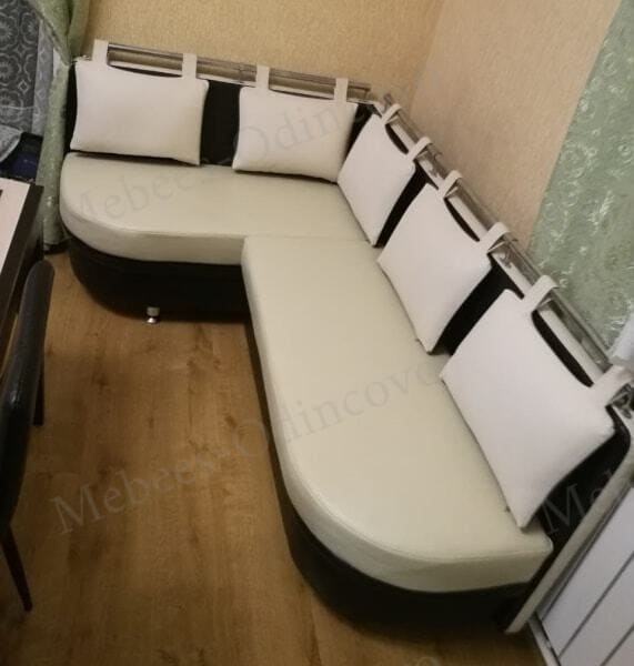 Мебис-Одинцово, перетяжка кухонного уголка-4